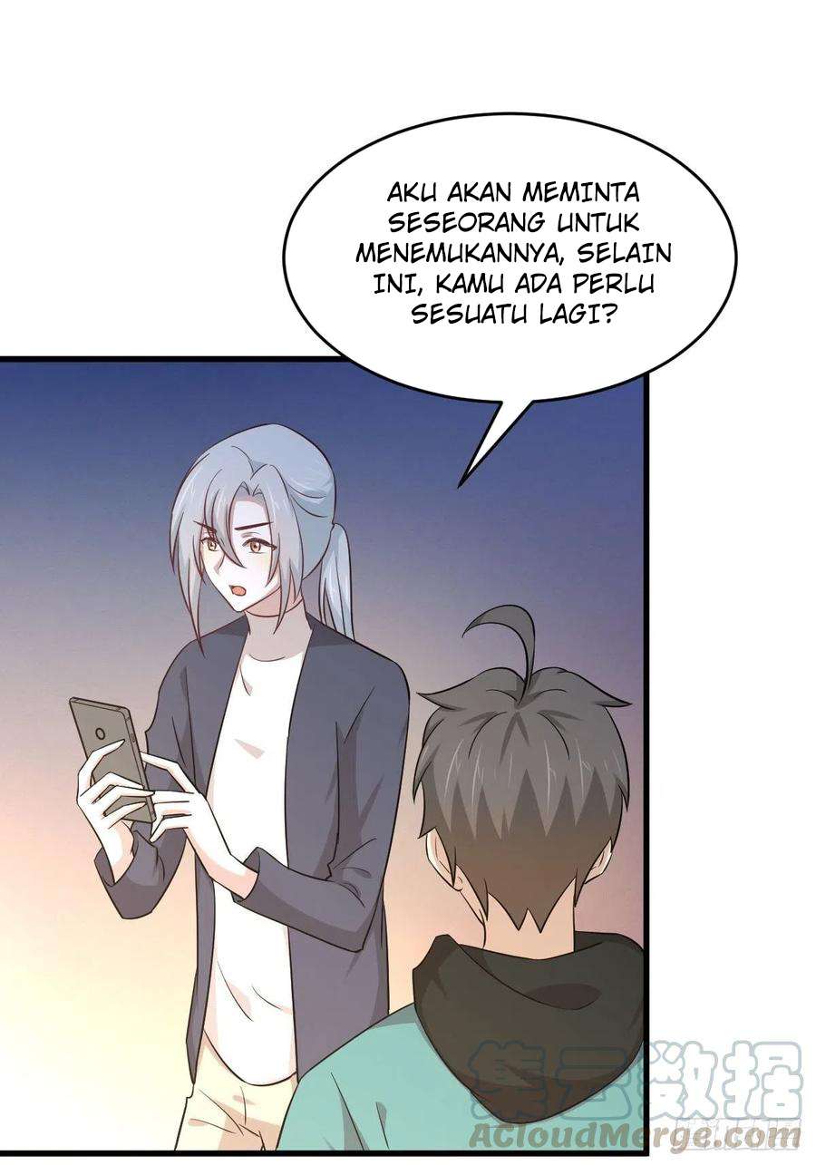 Immortal Swordsman in The Reverse World Chapter 183 Gambar 29